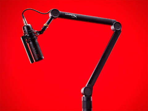 HyperX、ミキサー付きオーディオインターフェイスなど3製品 - PC