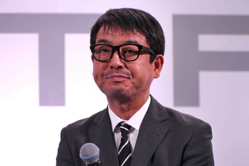 株式会社Evolving G 代表取締役社長 佐々木新氏