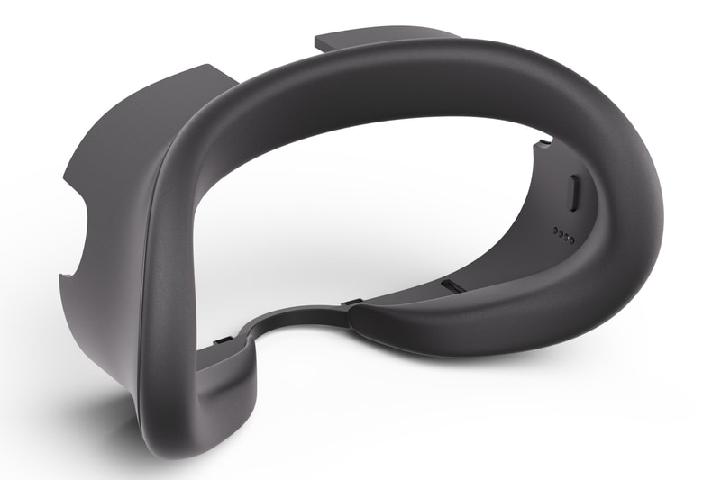 「Meta Quest 3シリコン接顔部」(5,940円)