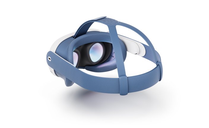 「Meta Quest 3 接顔部&ヘッドストラップ」(7,480円) ※製品公式サイトより転載