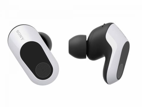 ソニー、ゲーミングブランド「INZONE」第2弾のヘッドセット。完全