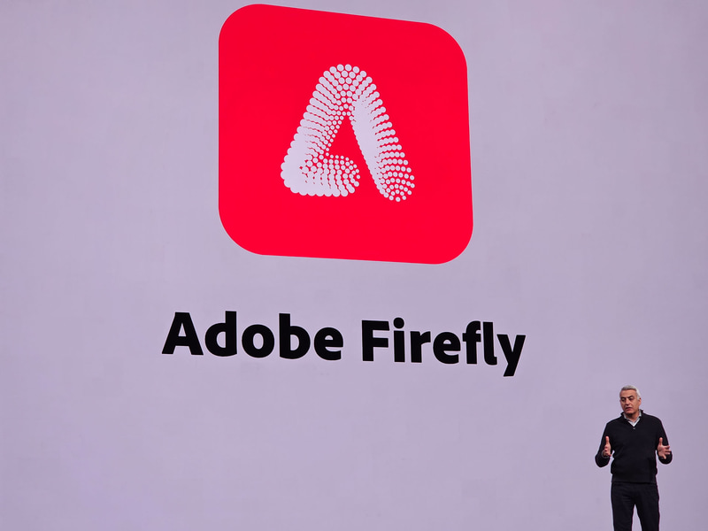 Fireflyに大きく焦点を当てた講演となった