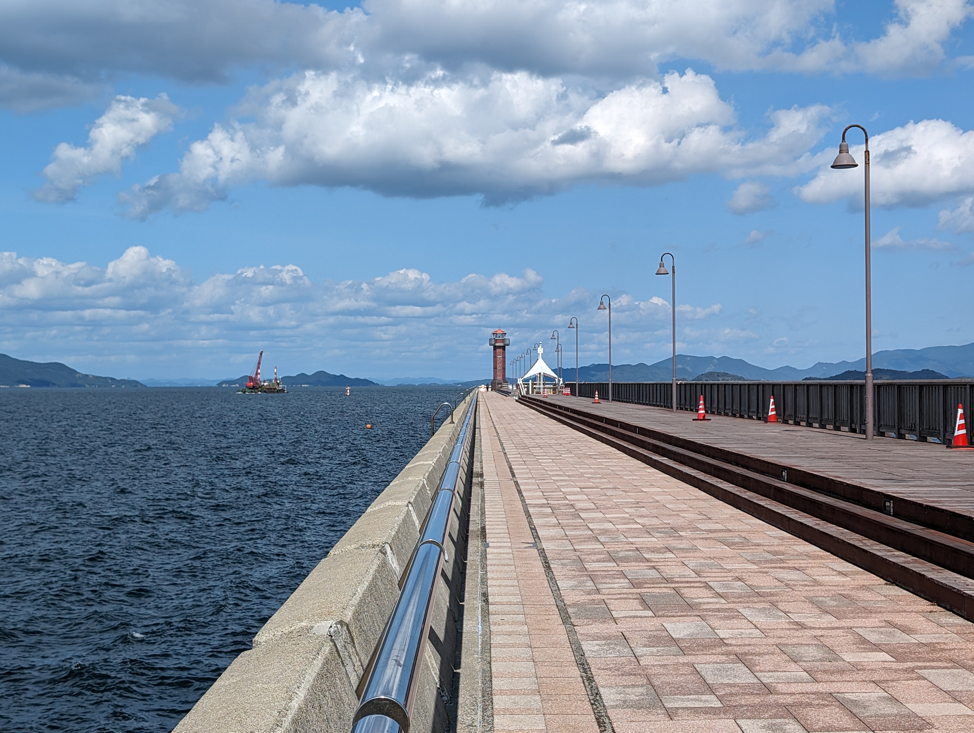 広角レンズ 2倍ズーム