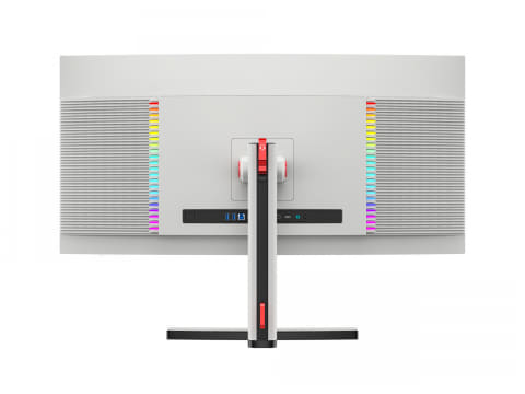 ARCHISS モニター ディスプレイ 34インチ AS-MC34MWQ165A AS-MC34MWQ165A - 株式会社アーキサイト