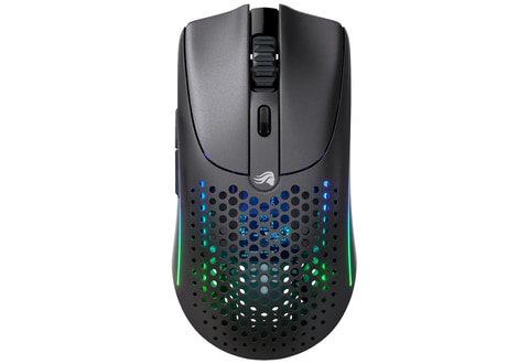 てぃあ　Glorious MODEL I 2 Wireless Model I 2 Wirelessシリーズ | Glorious ゲーミングマウス | 株式会社