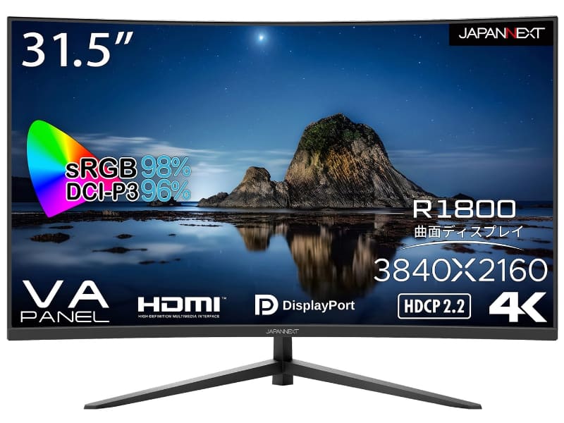 JN-VC3150UHD