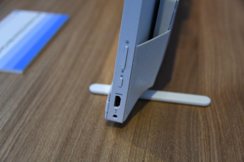 自立する機構も工夫されている