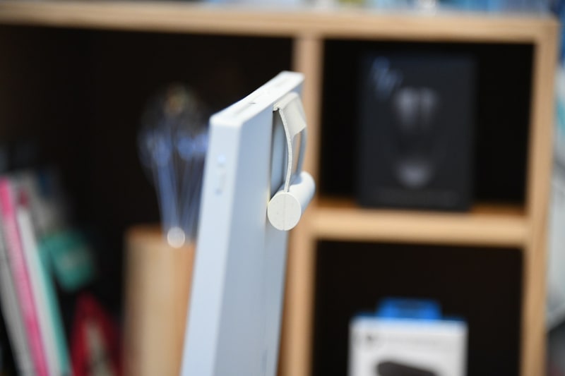 ハンドルが装備され、気軽にも血運べる