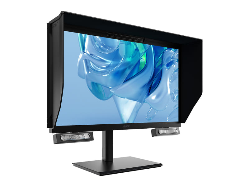 Acer SpatialLabs View Pro 27