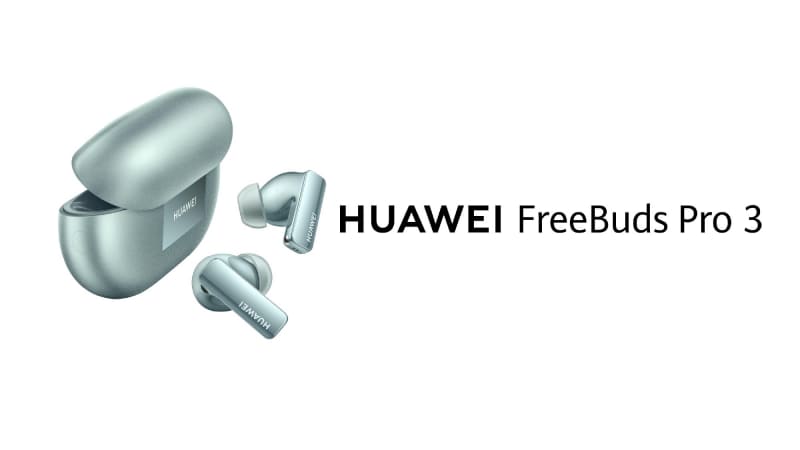 HUAWEI FreeBuds Pro 3