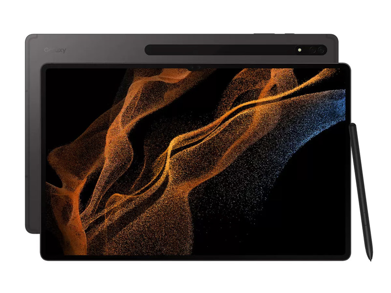 Galaxy Tab S8 Ultra