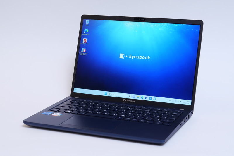 dynabook X83(CHANGER)