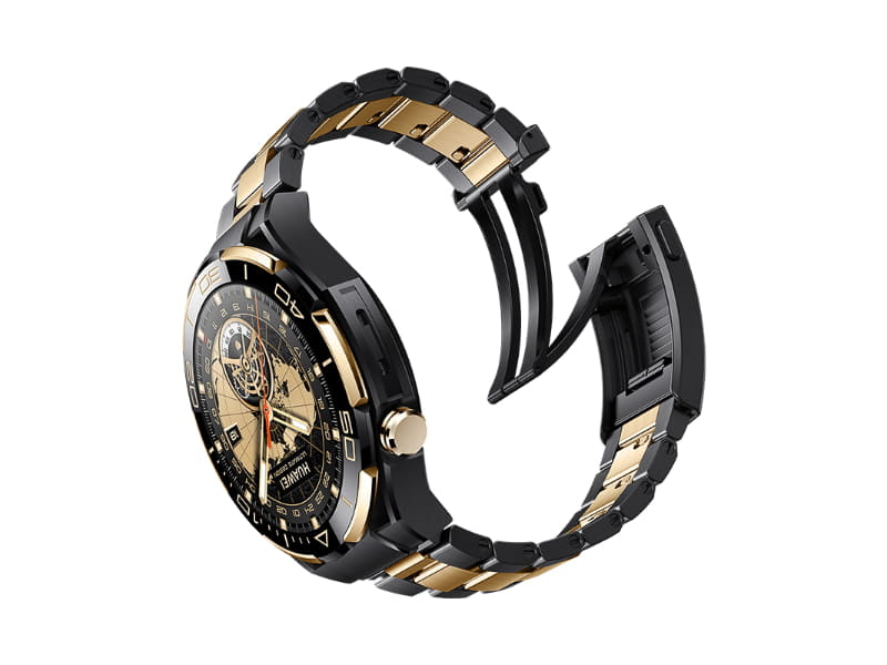 バタフライバックルを新たに搭載