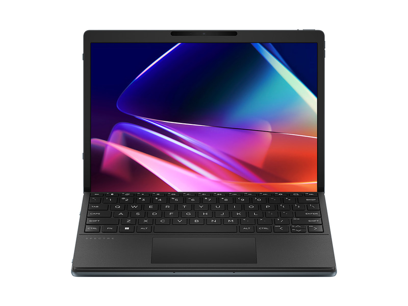 ノートPCの形態