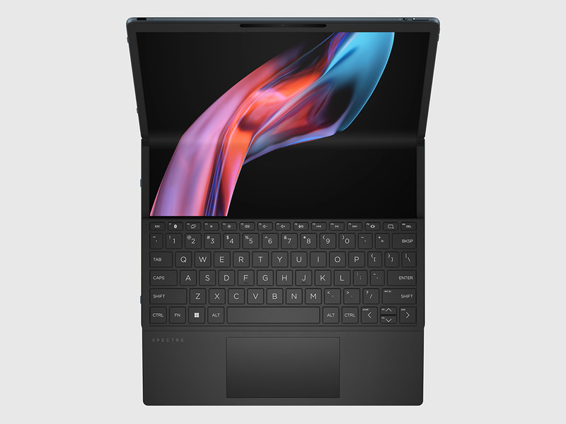 ノートPC、タブレット、デスクトップPCのようなさまざまな形態で使える