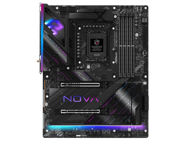 Z790 NOVA WiFi