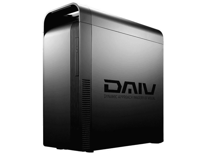 DAIV FX-I9G90