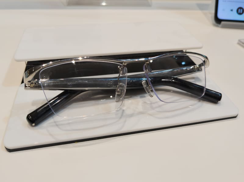 チタニウムシルバー