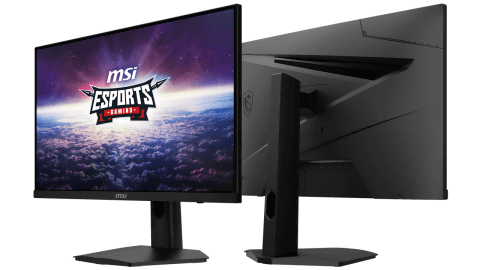 美品　おしゃれ　MSI 27インチ　WQHD　170Hzゲーミングモニター Amazon.com: MSI 27