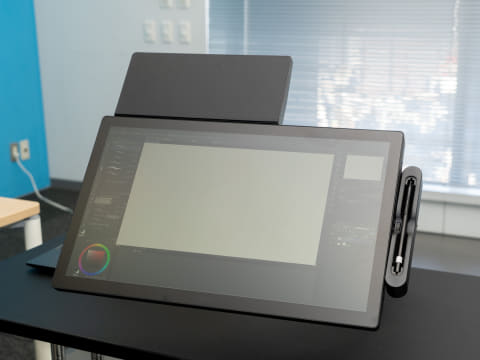 ワコム、4K液タブ「Cintiq Pro」に21.5型と17.3型を追加 - PC Watch