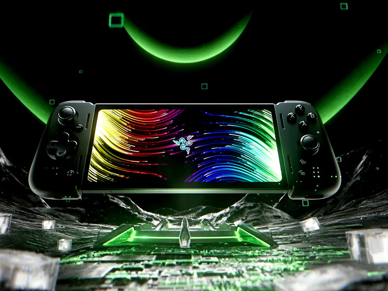 Razer Edge
