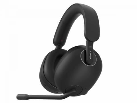 ソニー ゲーミングヘッドセット INZONE H9 Ⅱ ブラック INZONE H9 II 購入 | ゲーミングギア INZONE™（インゾーン