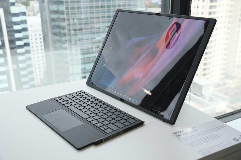 デスクトップPCモード