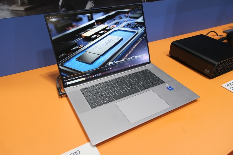 ZBook Studio 16 G10