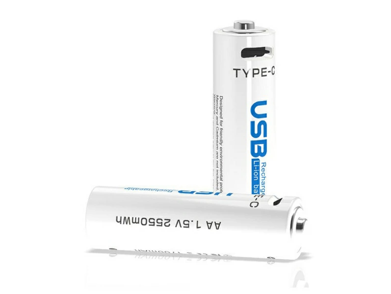 USBattery-G