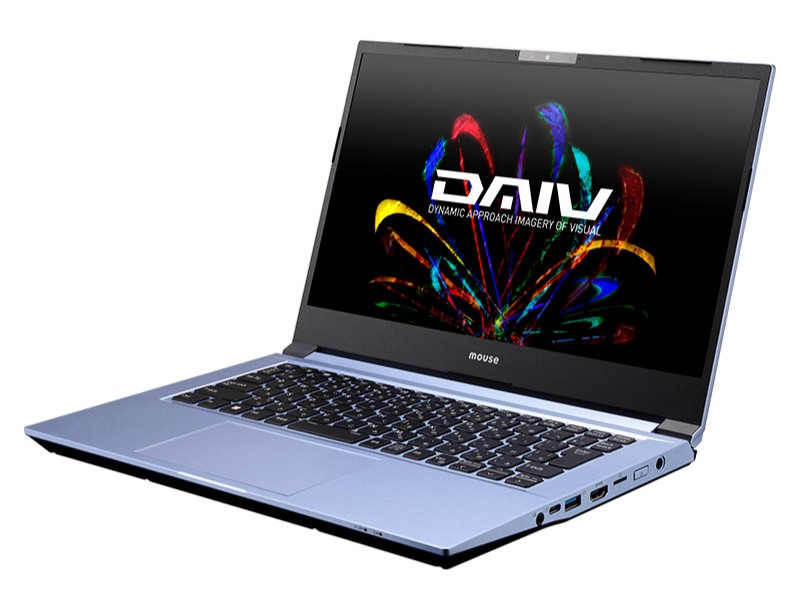DAIV S4-I7G60CB-B