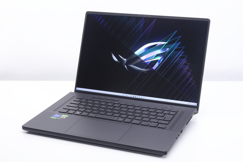 ASUS ROG Zephyrus M16 GU604VY