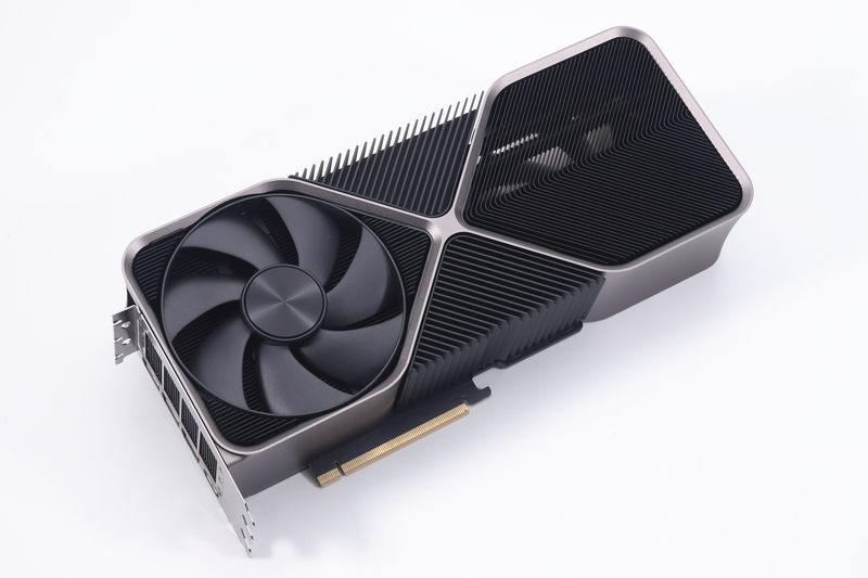 GeForce RTX 4090 Founders Edition