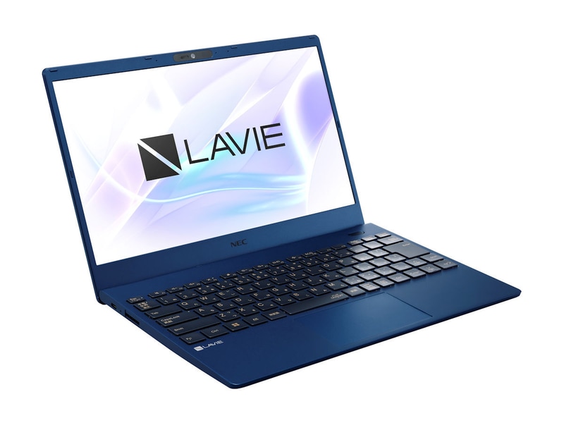 LAVIE Direct N13(ネイビーブルー)