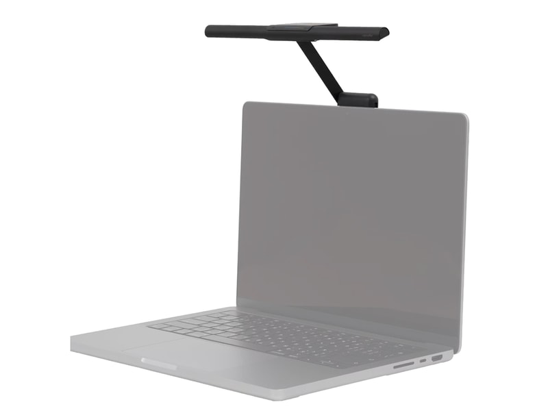 LaptopBar