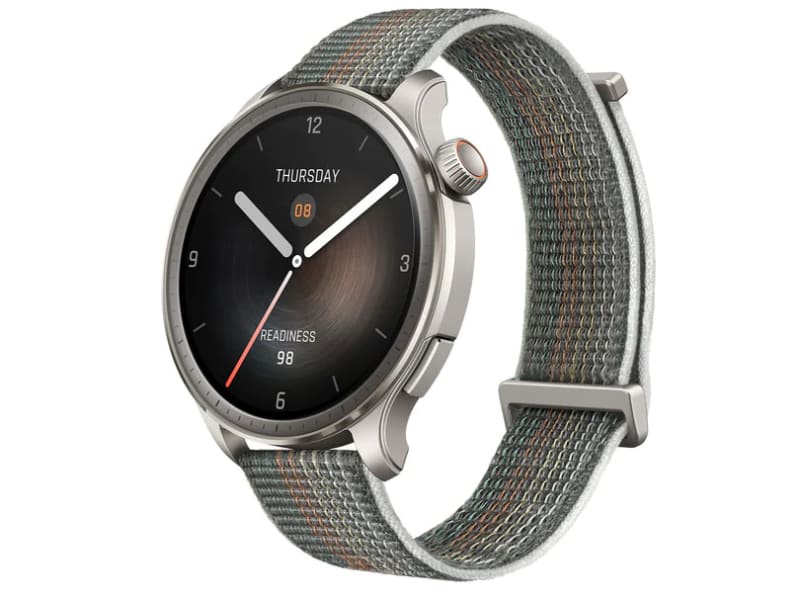 Amazfit Balance(ミッドナイト)