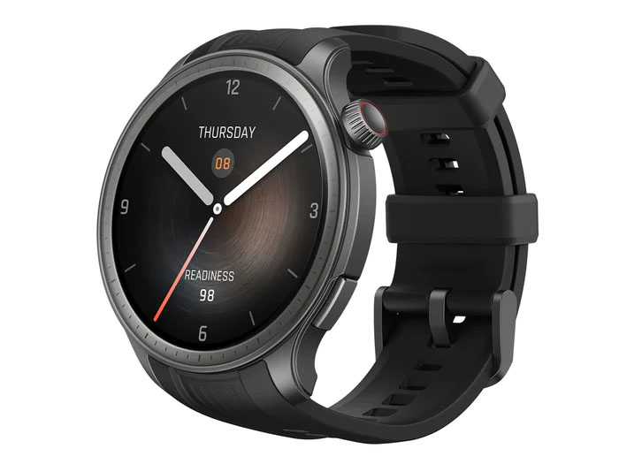 Amazfit Balance(ミッドナイト)