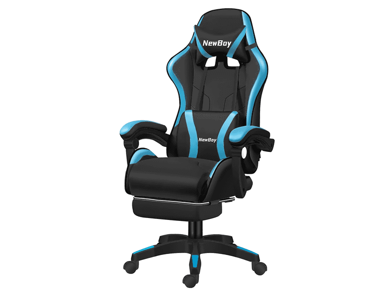 GTBoy ゲーミングチェア