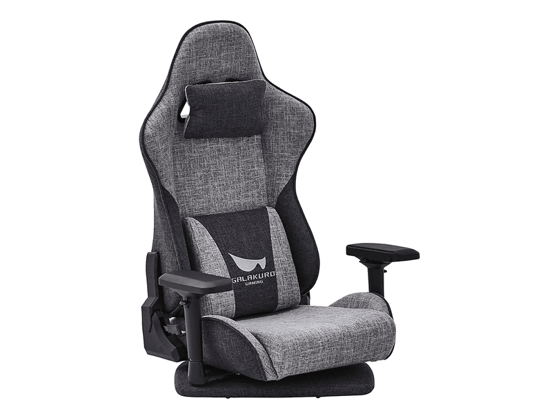 玄人志向 GALAKURO GAMING ゲーミング座椅子