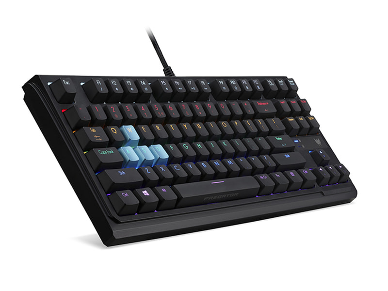 Predator Aethon 301 TKL(PKB010)