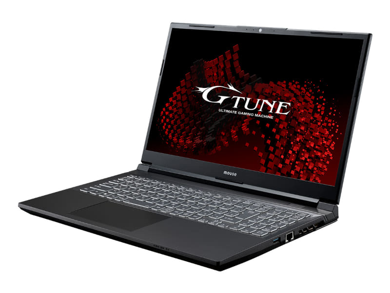 G-Tune P5-I7G60BK-A