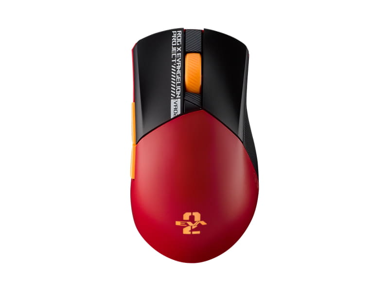 ROG Gladius III Wireless AimPoint EVA-02 Edition