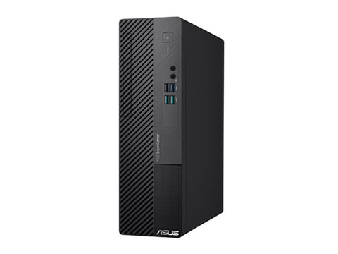 biz】ASUS、幅94.5mmのスリムデスクトップ - PC Watch
