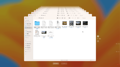 Mac Info】Macの「もしも」に備えたバックアップは必須。「Time