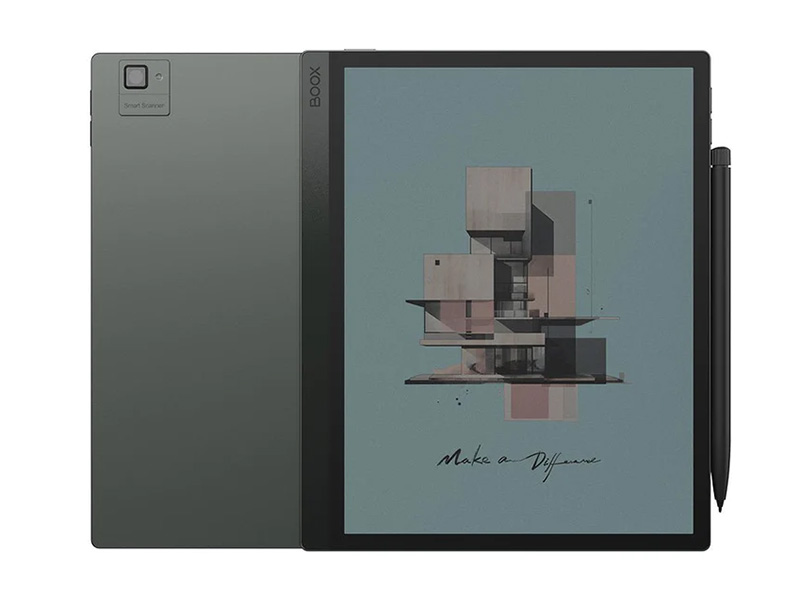 BOOX Tab Ultra C Pro