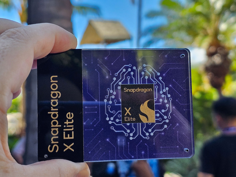 Snapdragon X Elite