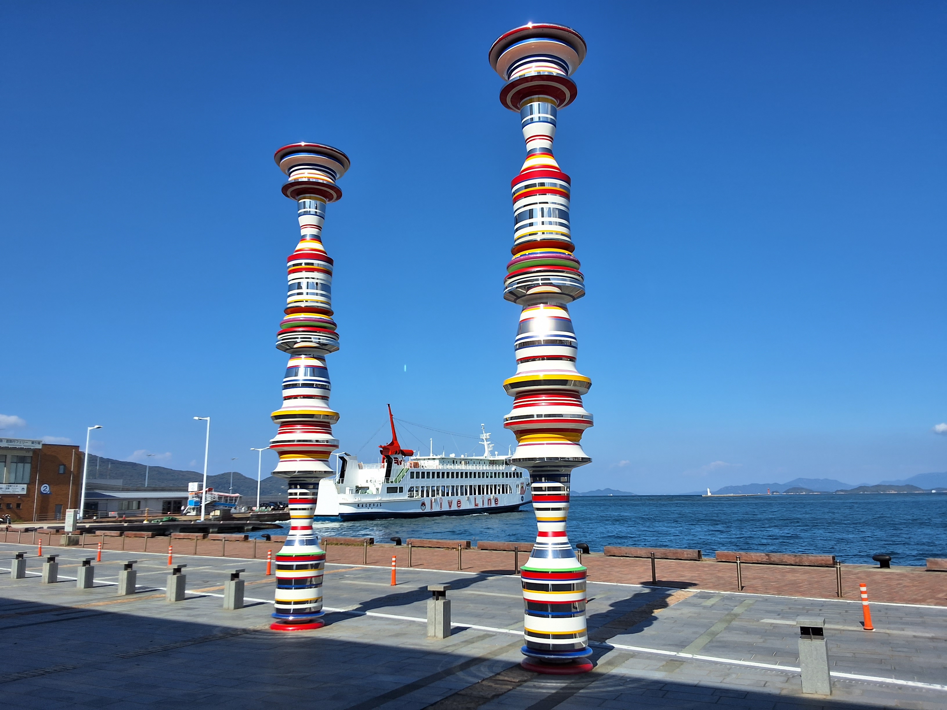 Galaxy Tab S9 FEの作例