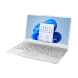 FMV LIFEBOOK UH90/G2 (FMVU90G2W)	https://nttxstore.jp/_II_FJ16360994?LID=PCW&FMID=PCW