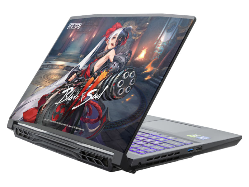 ELSA GALUDA G5-NM 15G47M BnS2 Edition