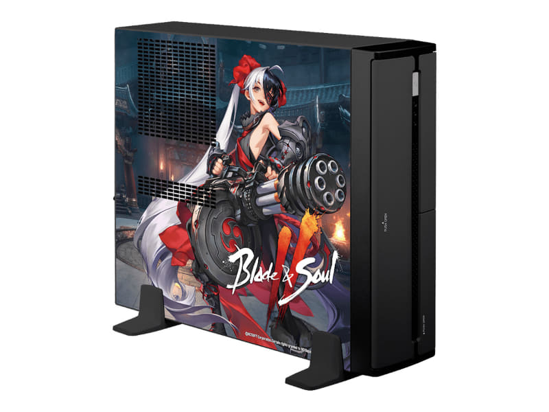 ELSA GALUDA-D BnS2 Edition