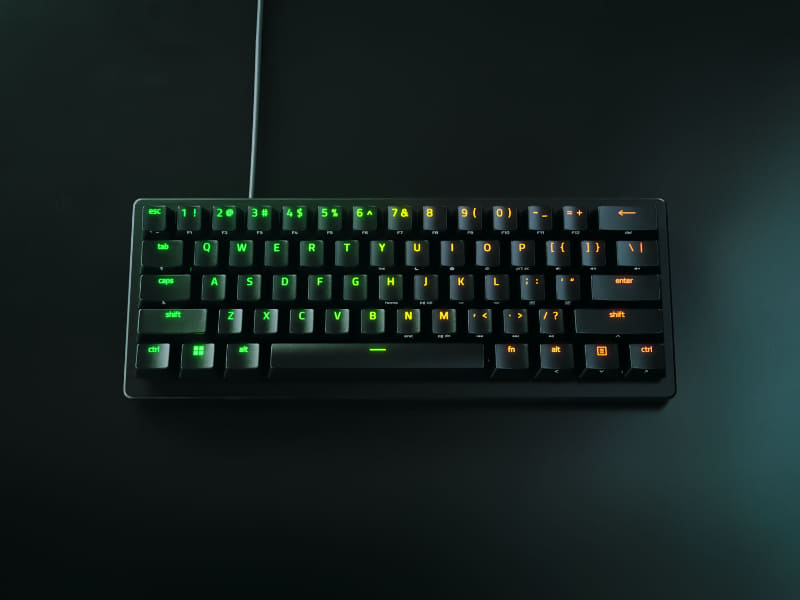 Huntsman V3 Pro Mini